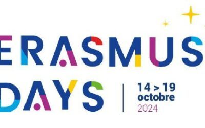 Erasmus Days 2024