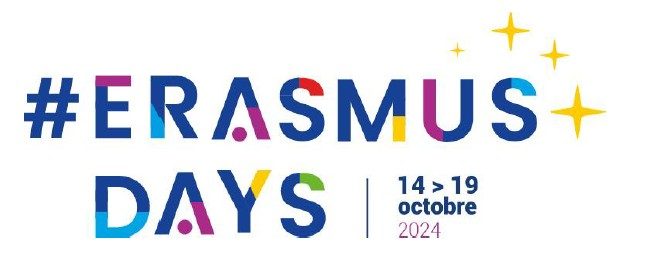 Erasmus Days 2024